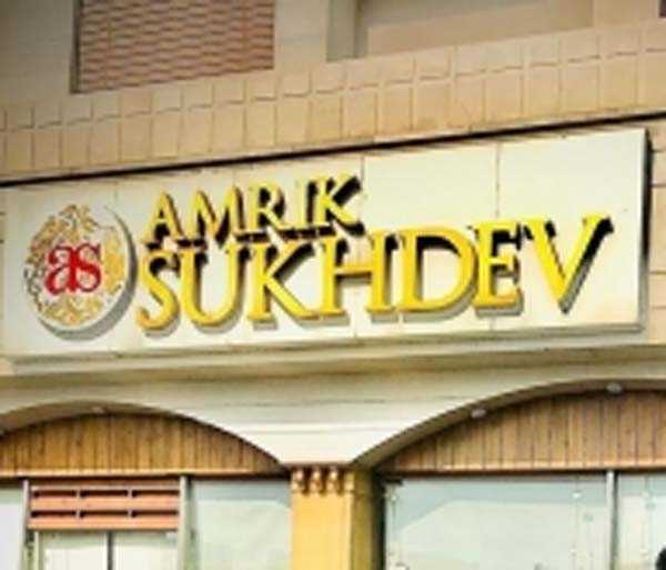 सुखदेव, गरम धरम पर टूटा कोरोना का कहर, दोनों ढाबे सील